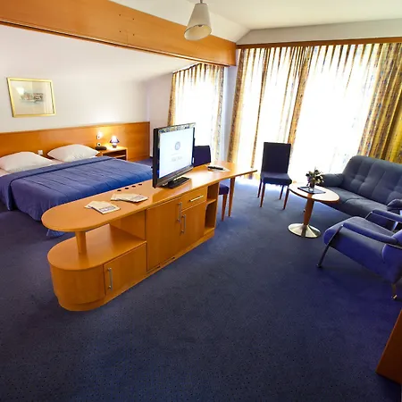 Hotel Maribor Inn